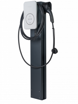 Fronius Steele für Wattpilot Flex
